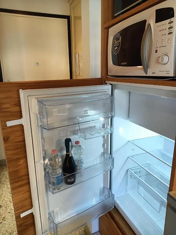 Suite Latina - San Leonardo Treviso Apartament
