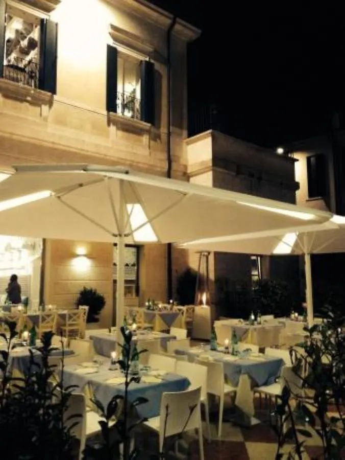 Suite Latina - San Leonardo تريفيزو إيطاليا