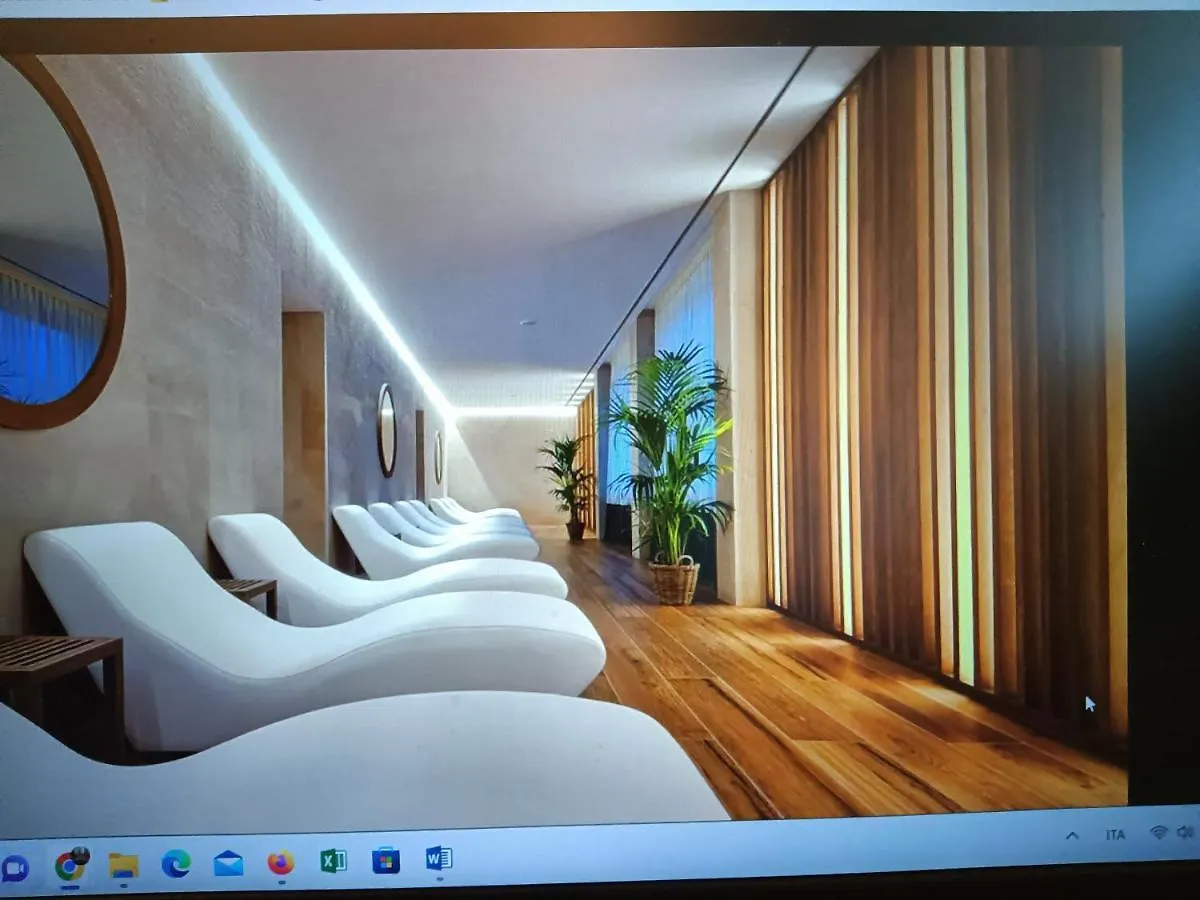 Apartament Suite Latina - San Leonardo Treviso Włochy