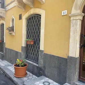 Dimora Delle Sciare - Centro Storico , Katania Włochy