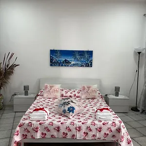 “nonna Rossa” , Neapol Włochy