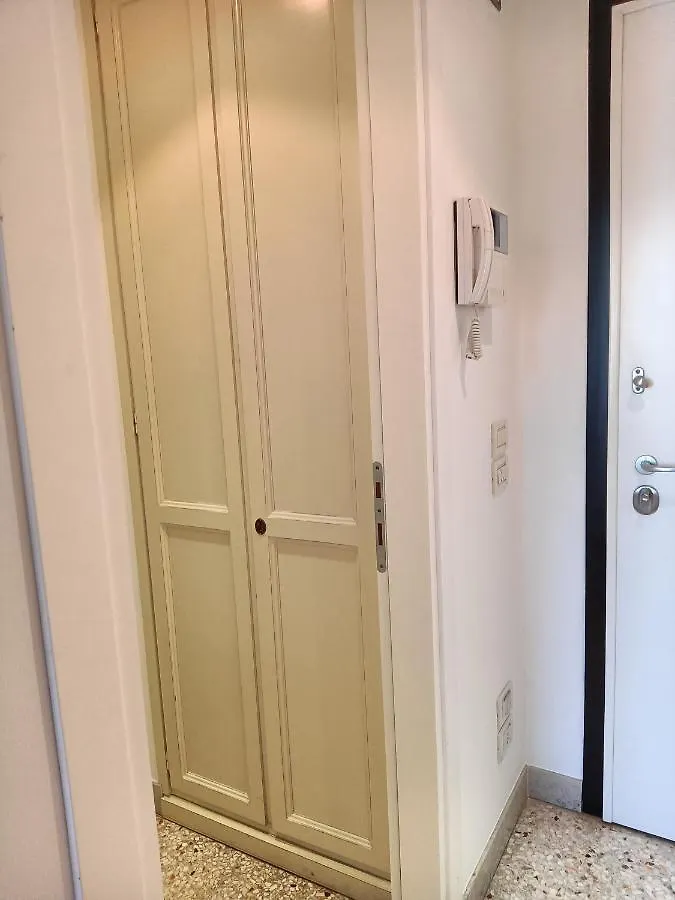 Apartment Suite Latina - San Leonardo Treviso Italy