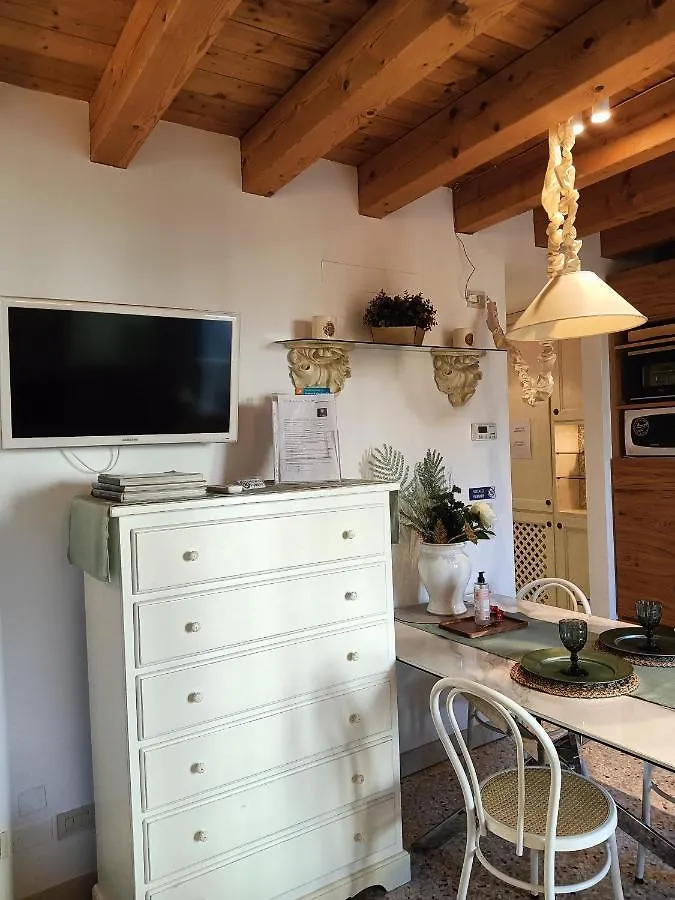 Suite Latina - San Leonardo Treviso