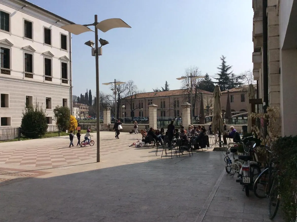 Suite Latina - San Leonardo Treviso
