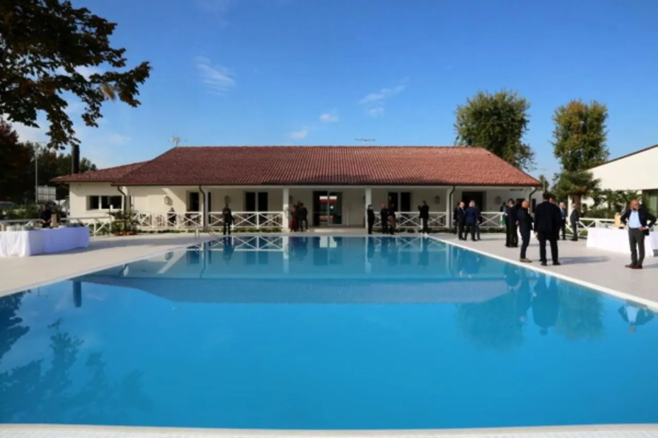Suite Latina - San Leonardo Treviso