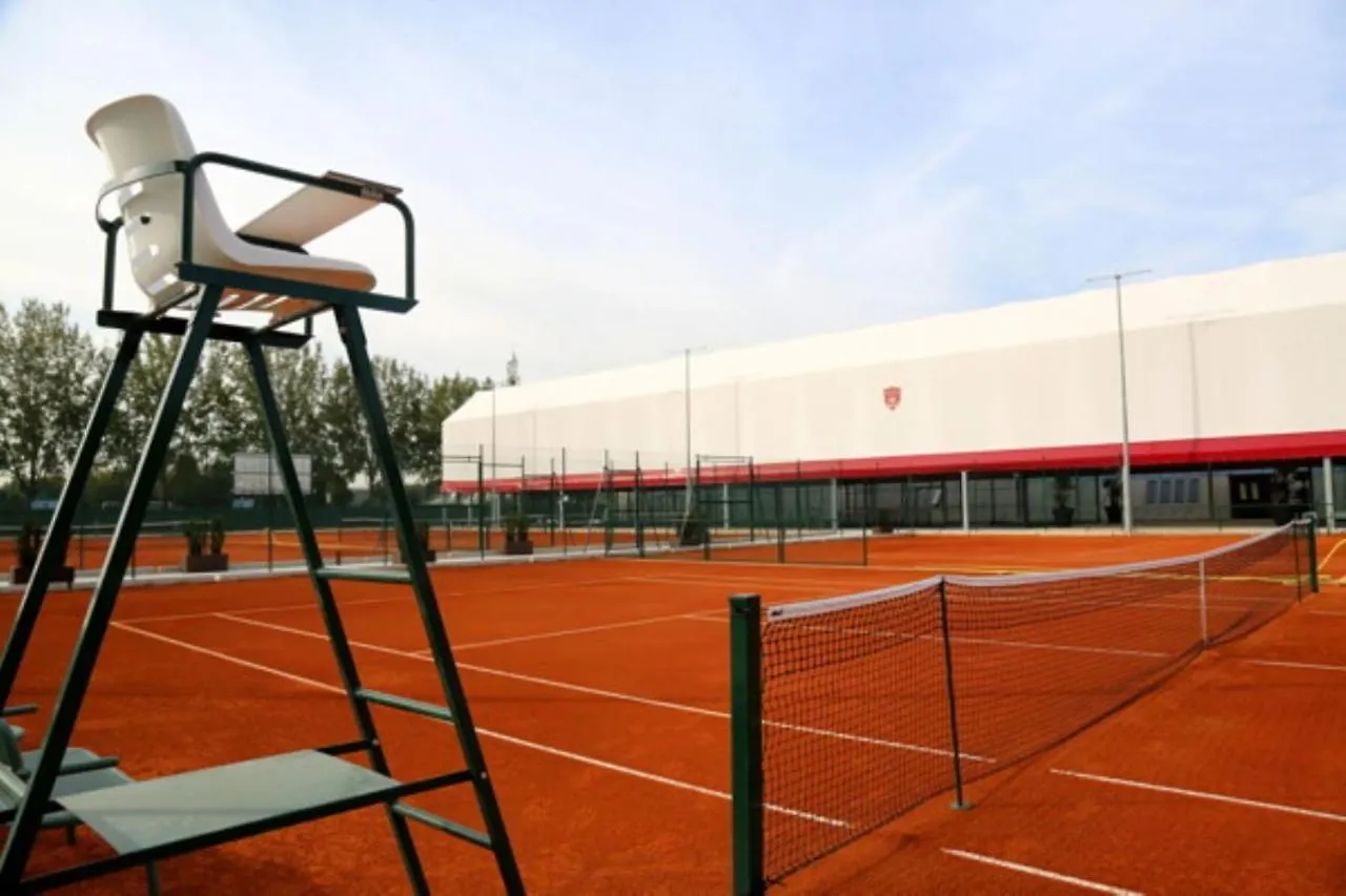 Apartment Suite Latina - San Leonardo Treviso