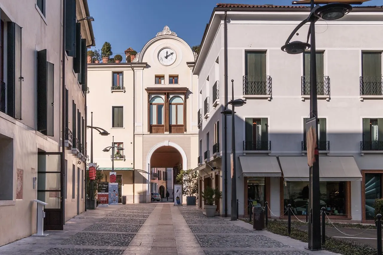 Suite Latina - San Leonardo Treviso